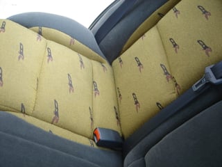 HSV VS GTS-R Commodore #76