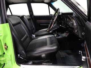 1971 Ford Falcon XY GTHO Replica