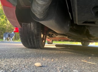 2006 HSV GTO Z Series Signature Coupe - Build No.30 / 70