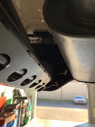 1965 Shelby Mustang GT350 Tribute