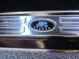 1967 Camaro RS/SS 350