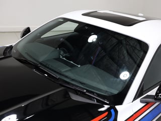 2017 Ford Mustang Tickford Bathurst ’77 Special - Build No. 66 of 77 - DELIVERY kms ONLY!