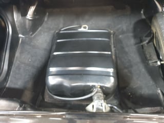 1973 LJ GTR XU1 Torana Tribute