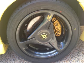 HSV VS GTS R Commodore #23