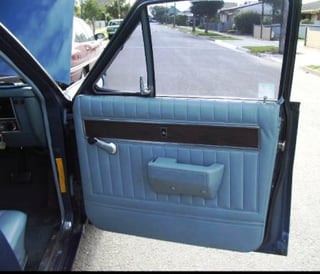 1968 HK Holden Premier