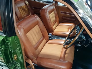 1971 XY GT Falcon - SUNROOF 4 Speed Manual
