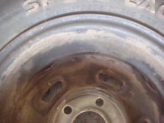 XW GTHO Falcon Phase 2