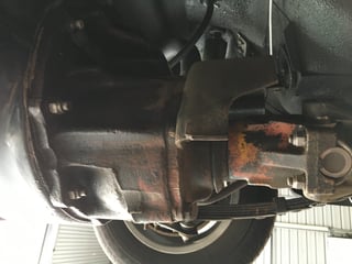 1971 XY Falcon GTHO Phase 3