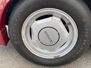 1980 VC HDT Brock Commodore Build No.230