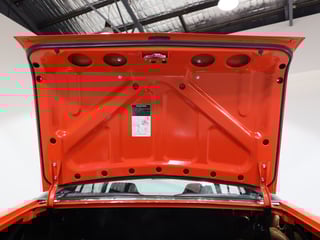 1975 Holden HJ GTS Monaro Coupe - Rare 5.0L 4sp - Concours Restored  