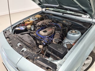 1986 VL HSV Walkinshaw Commodore Replica Convertible