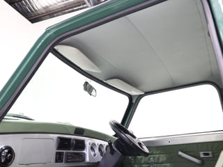 1998 Rover Mini Cooper - Almond Green … $39,500