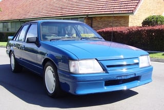 VK Group A Commodore #447