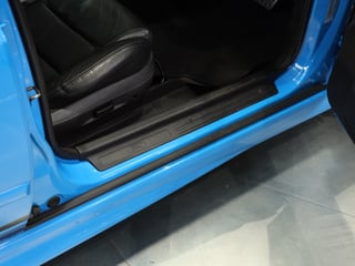 2006 Ford Falcon BF XR8 - Bionic Blue