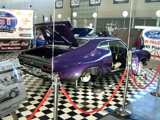 2015 MOTOREX - Sydney