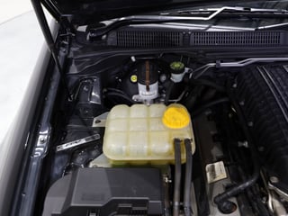 2010 FPV FG GT Build No 16 - 6 Speed Manual in Silhouette 