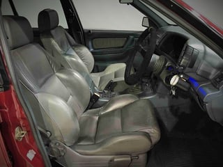 HSV VN SS Grp A Commodore Replica