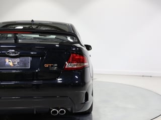 2014 FPV FG MKII Falcon GTF Build No 059 - 968 km …