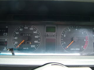 VL Group A Commodore #39