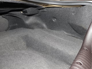 2004 FPV BA Series II GTP Build No 061 - Lightning Strike