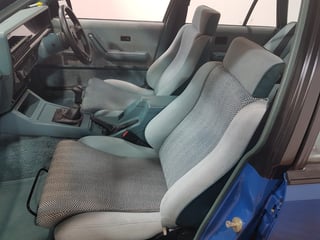 1985 VK Group A Brock Commodore Replica