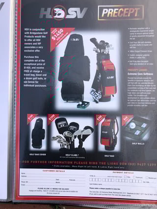 2004 HSV VZ Coupe 4 Build No. 059 - 8,161 km - Phantom Black