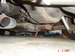 1980 XD Fairmont Ghia