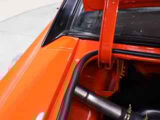 1971 Ford Falcon XY GT - 65E Moffat Race Tribute 