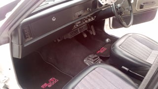 1975 LH SLR 5000 Torana