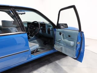 1985 HDT VK SS Group A Brock Commodore - Build No 265