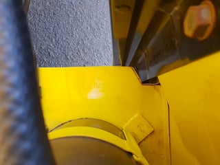 1977 LX Torana S 4.2L V8