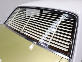 1971 Ford Falcon XY Futura