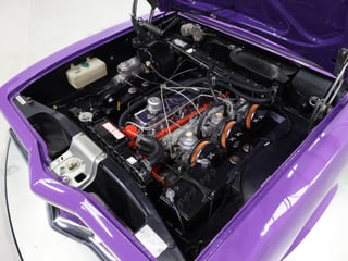 1970 Holden Torana LC GTR XU1