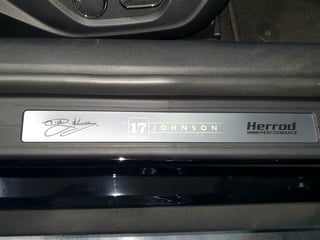 2019 Dick Johnson Limited Edition Mustang - Build 10/30 - Automatic