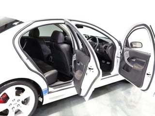 2007 FPV BFII Falcon GT Cobra - Build No.111 / 400 - 6,003 km