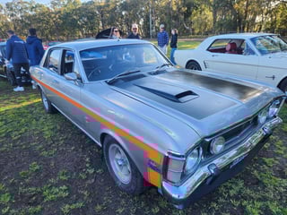 2024 All Holden Day and Coffee and Cars St Ives - A Massive Car Lover's Day!