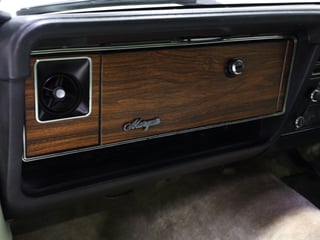 1978 Ford ZH Fairlane Marquis 5.8L V8 T-Bar Auto - Satin Spruce Metallic
