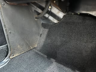 1968 Holden HK Monaro Bathurst 327 V8 - Bright Blue Metallic