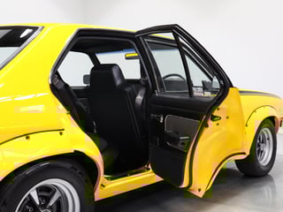 1974 Holden LH Torana L34 SLR 5000