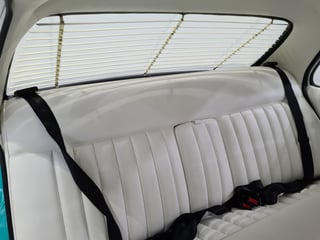 1976 HX Kingswood - 383 Street Machine Sleeper