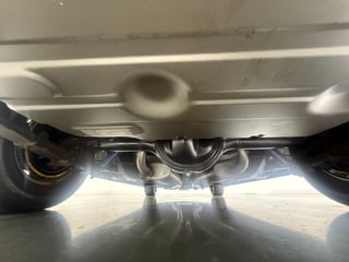 1969 Ford Falcon XW GT Tribute - Reef Green