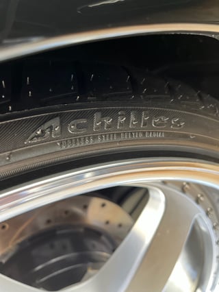 1996 HSV VS Clubsport - Build No.1289