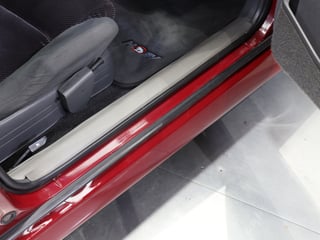 1990 HSV VN SS Group A Commodore - Build No. 124 / 302