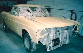 XY Commercial Resto Projects