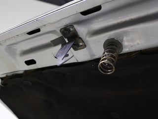 1981 Ford TF Cortina Ghia 4.1L - Silver Grey 61,514km Unrestored