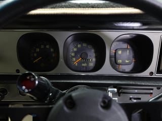 1977 Holden LX SLR 5000 Torana A9X - 1 of 1 - Madeira Red