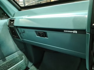 1985 VK HDT SS Group A Commodore Replica