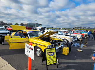 19th Falcon GT Nationals - Bathurst 2023