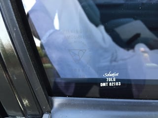 VK Group A Brock Commodore #52