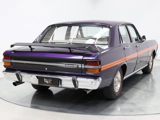 1970 Ford Falcon XY GT Replica …